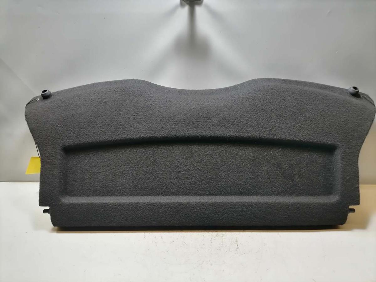 Ford Fiesta JH1 JD3 Bj.2008 original Hutablage Abdeckung Kofferraum Facelift ab 10/2005 Ford Fiesta JH1 JD3 Bj.2008 original Hutablage Abdeckung Kofferraum Facelift ab 10/2005